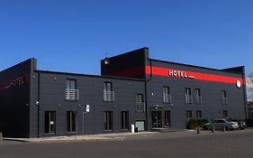 M&W Hotel Wronowski